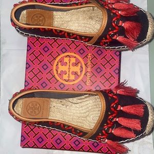 Tory Burch Espadrilles